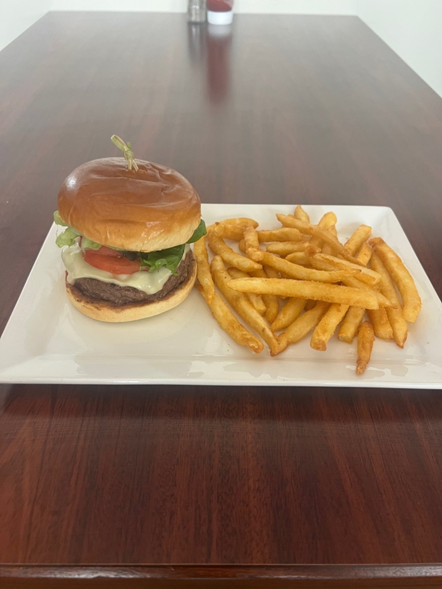 Cheeseburger