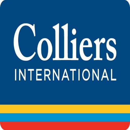 Logo von Colliers International Hamburg GmbH