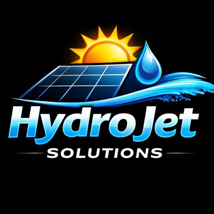 Hydro Jet Solutions LLC Logo