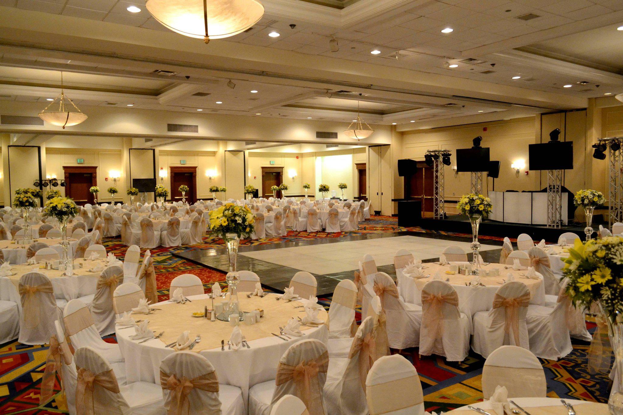 Marriott El Paso Photo