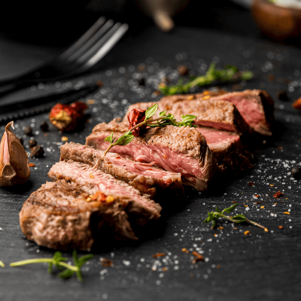 NY Strip Steak