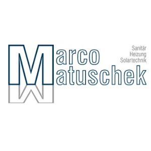 Logo von Marco Matuschek Sanitär- und Heizungbaumeister