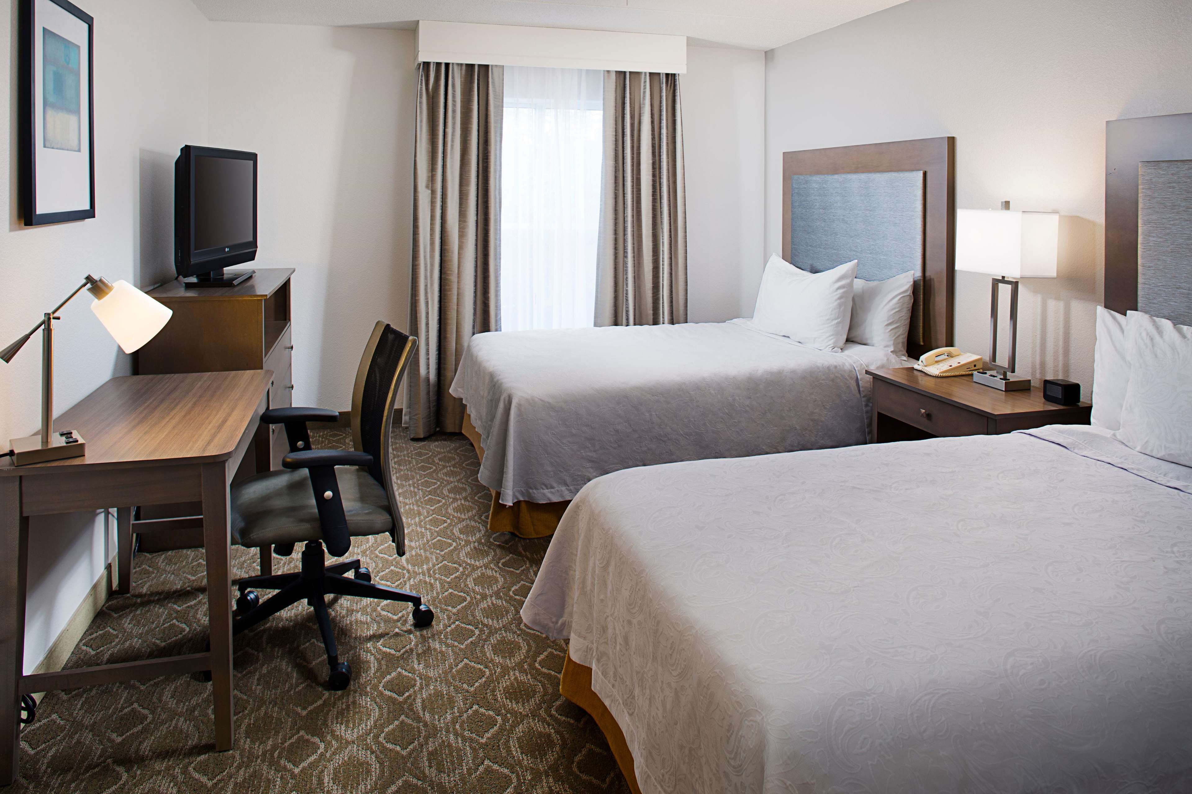 Homewood Suites by Hilton Colorado Springs-North Photo