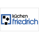 Logo von Küchen Friedrich GmbH