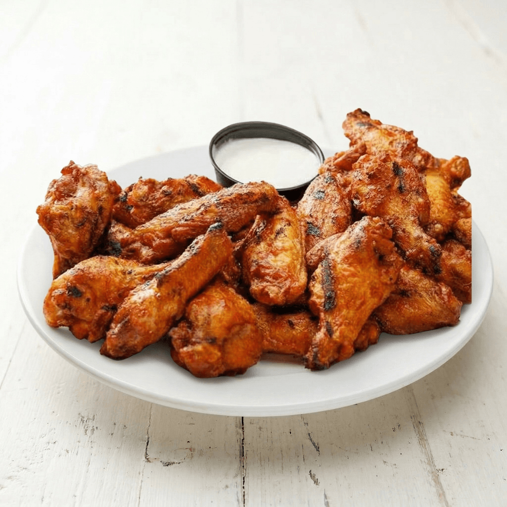 Wings