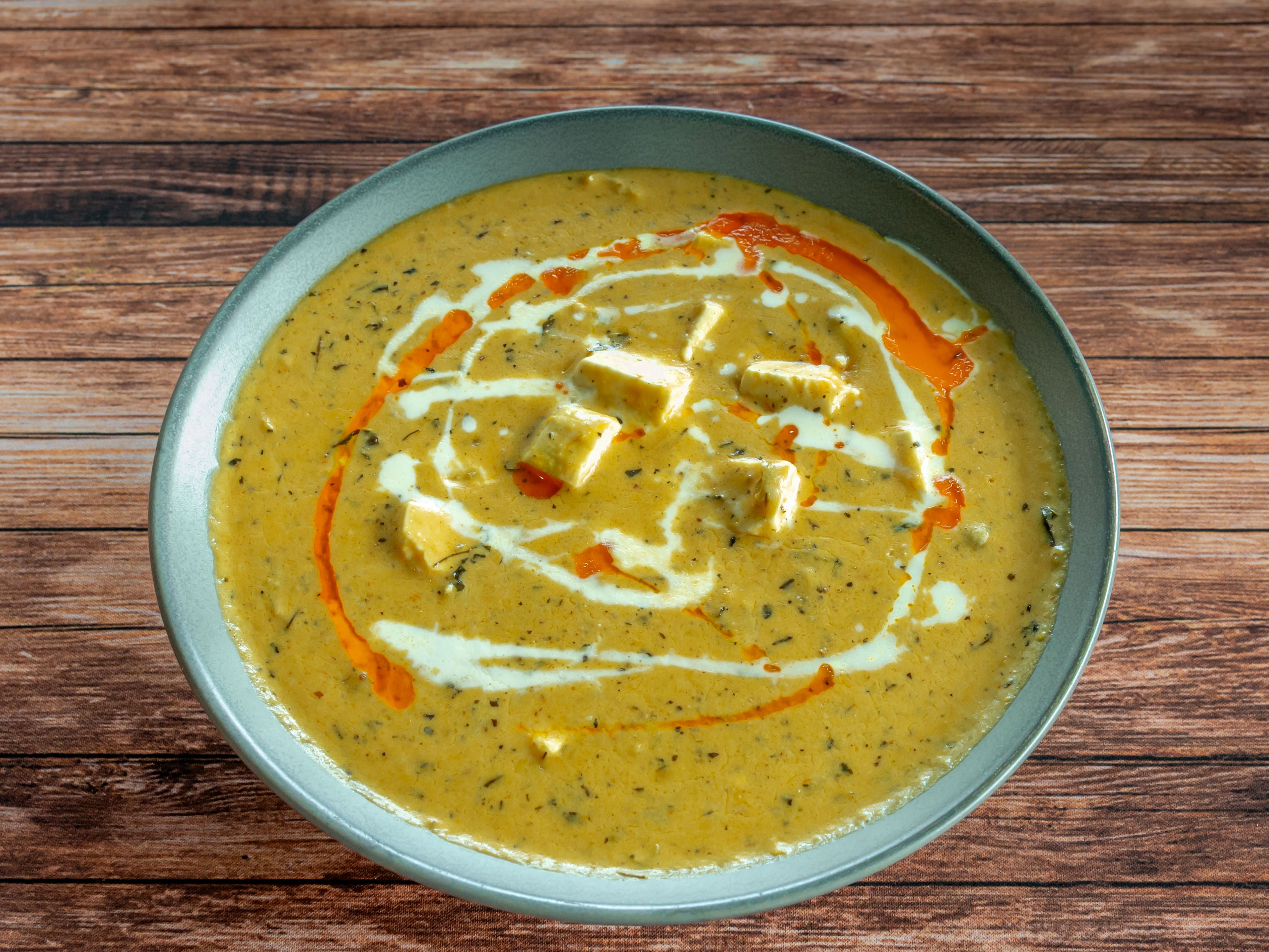METHI MALAI MATAR