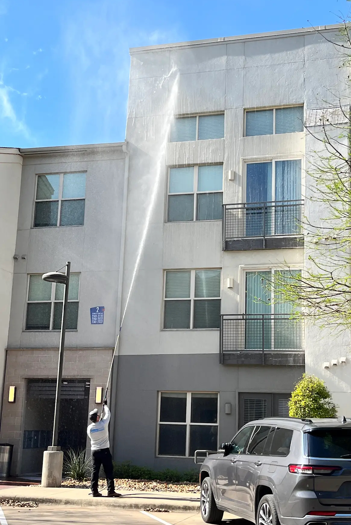 Rolling Suds of Katy - Cypress Image