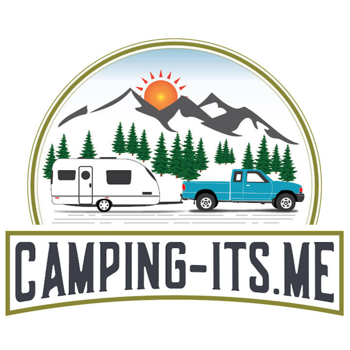 Logo von Camping-Its.Me