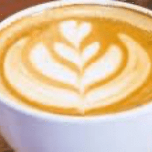 Cinnamon Blast