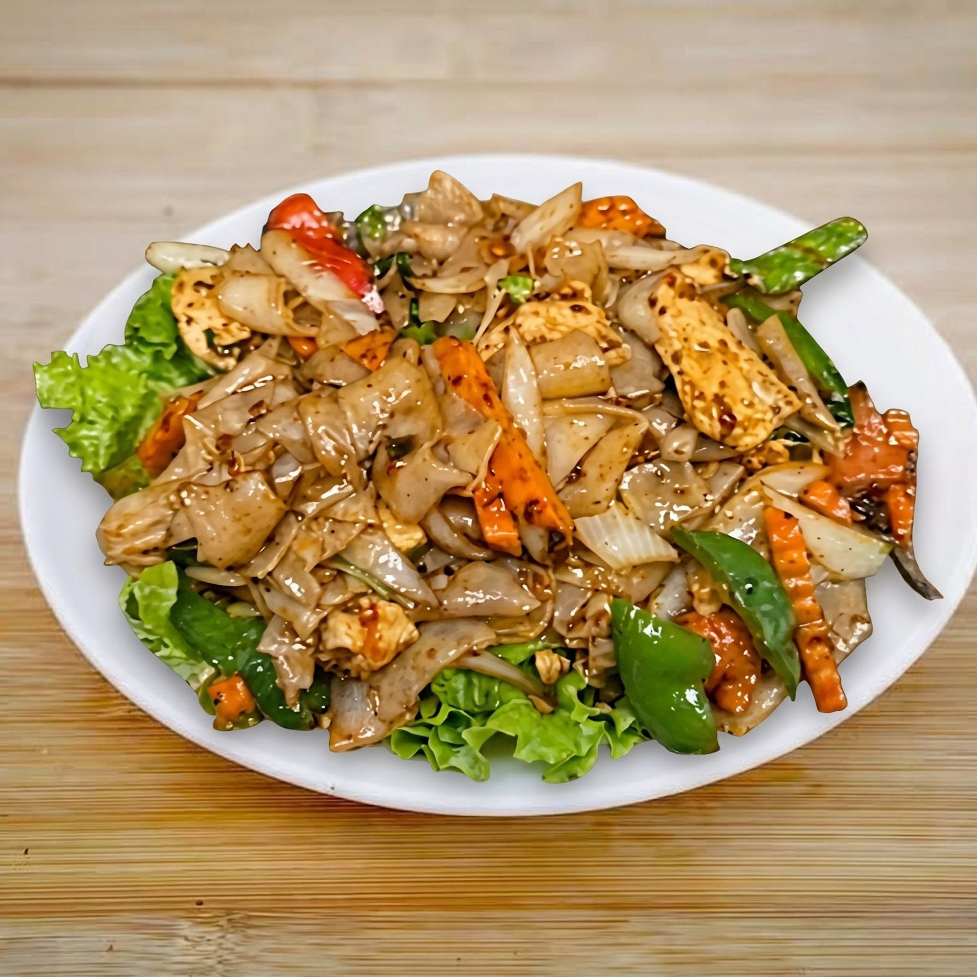 Pad Kee Maow