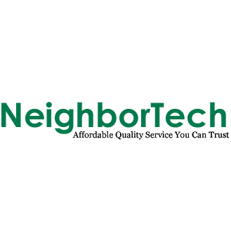Neighbor Tech Inc. Logo