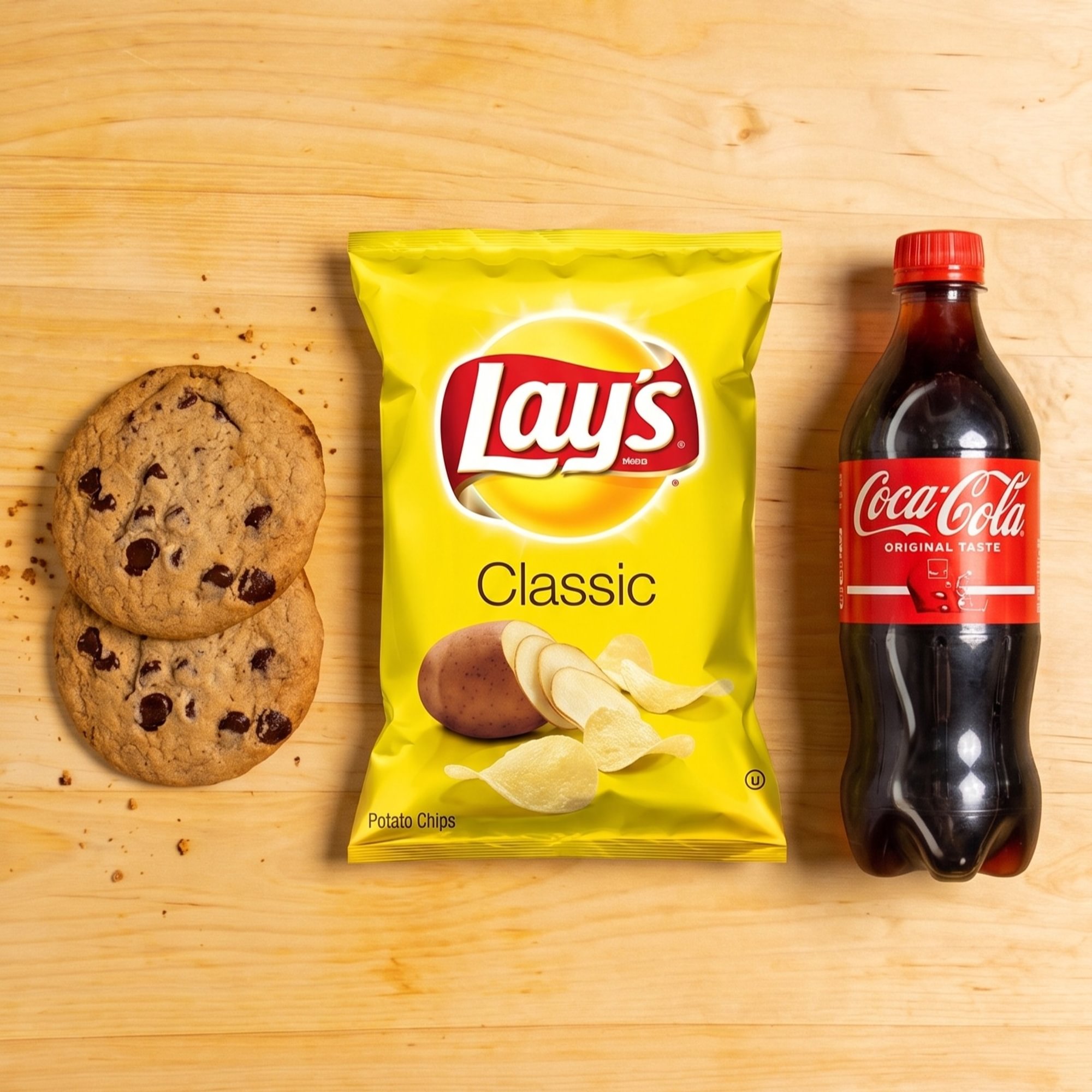 Snack Pack