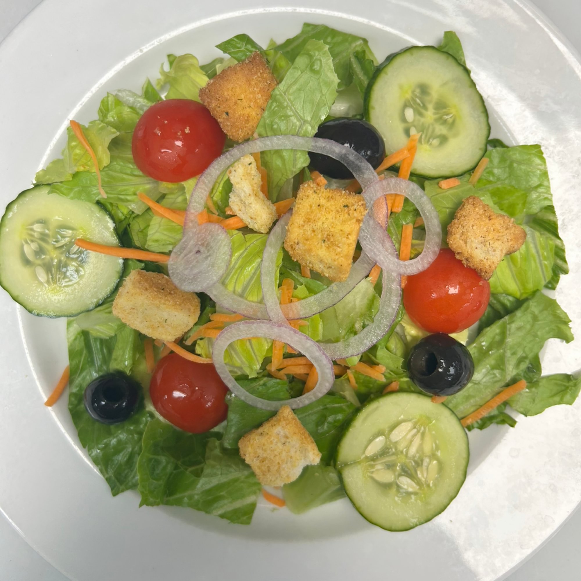 House Salad