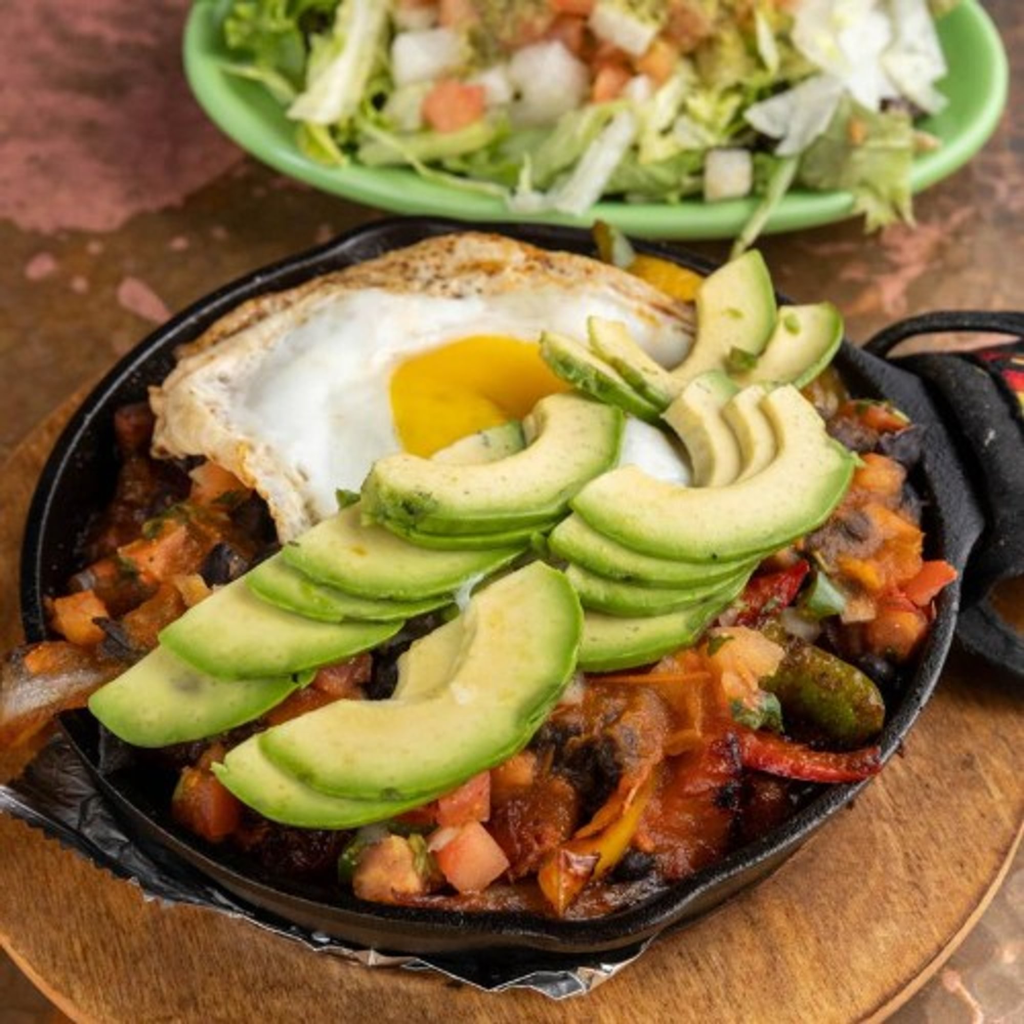 La Buena Skillet