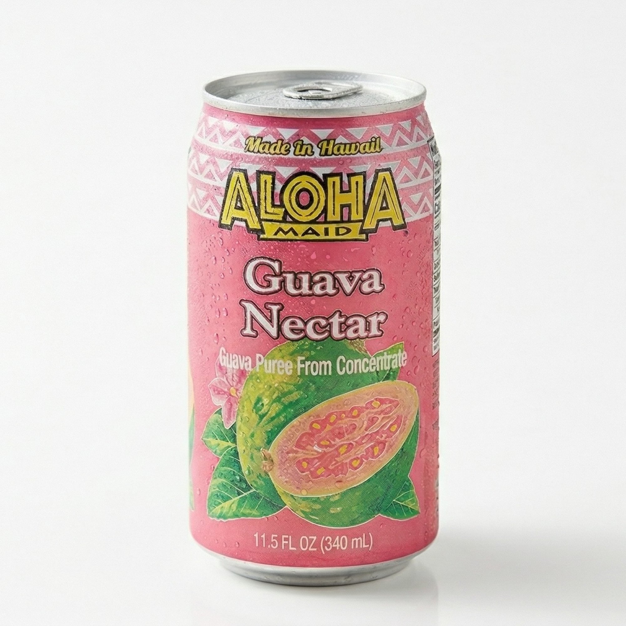 ALOHA MAID GUAVA