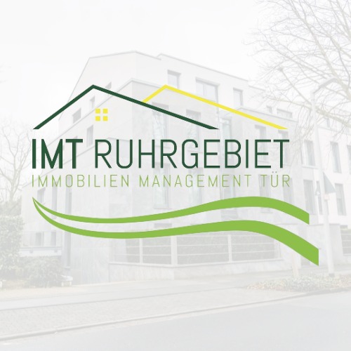 Logo von IMT Ruhrgebiet