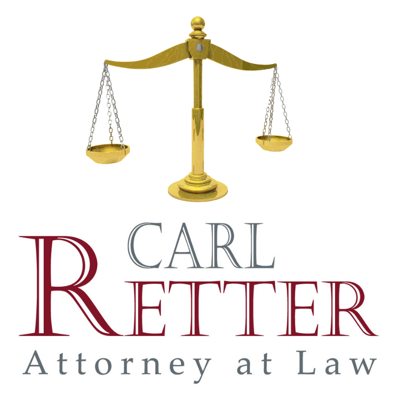 LAW OFFICES OF CARL R. RETTER Photo