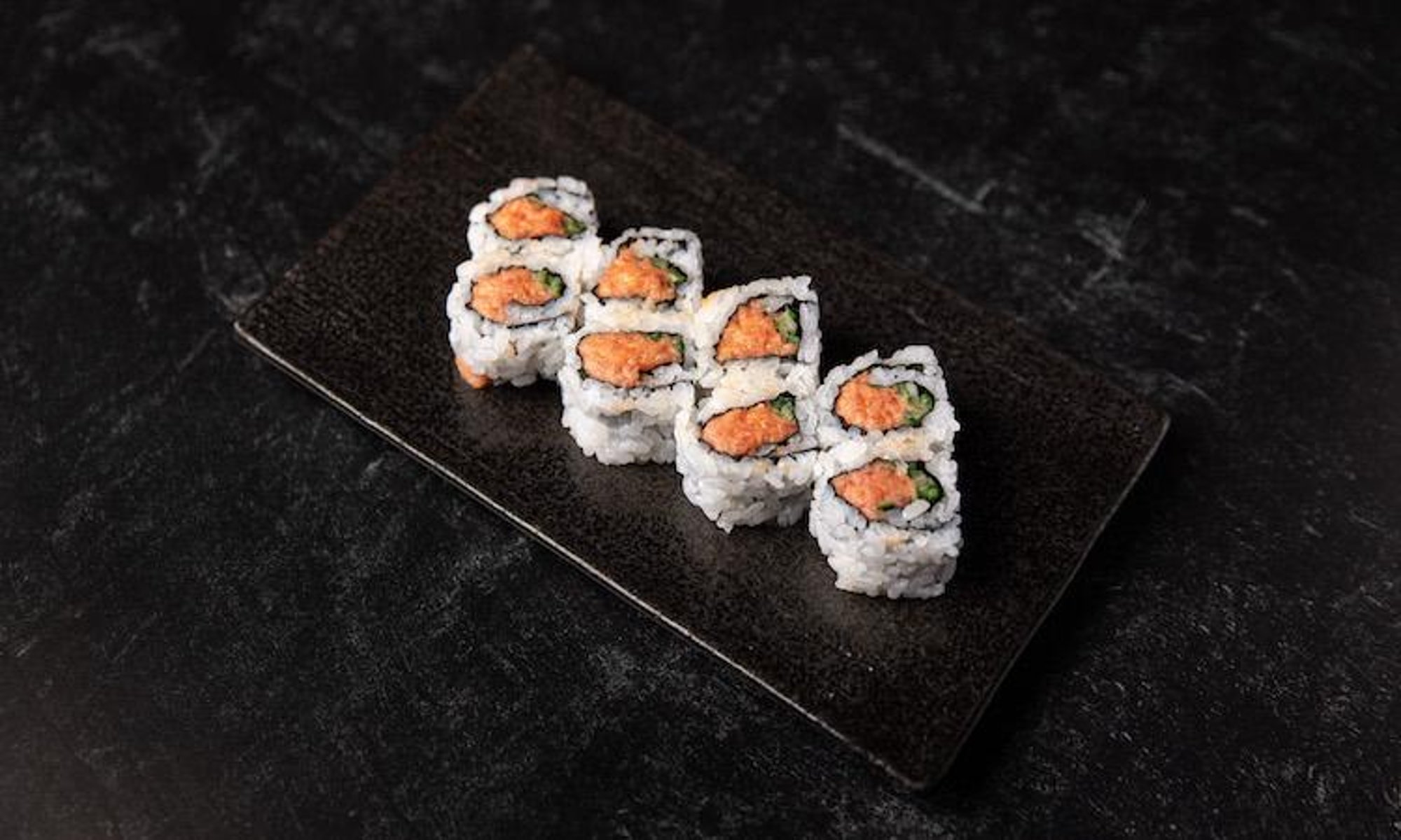 Spicy Tuna Roll