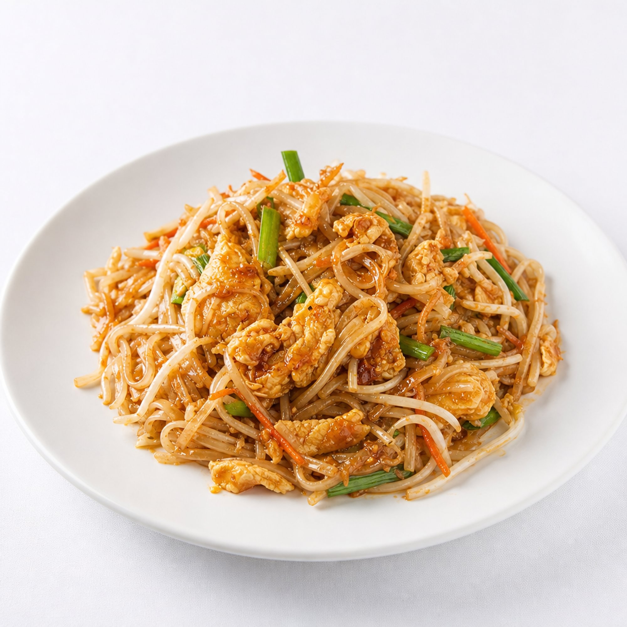 Pad Thai Noodle