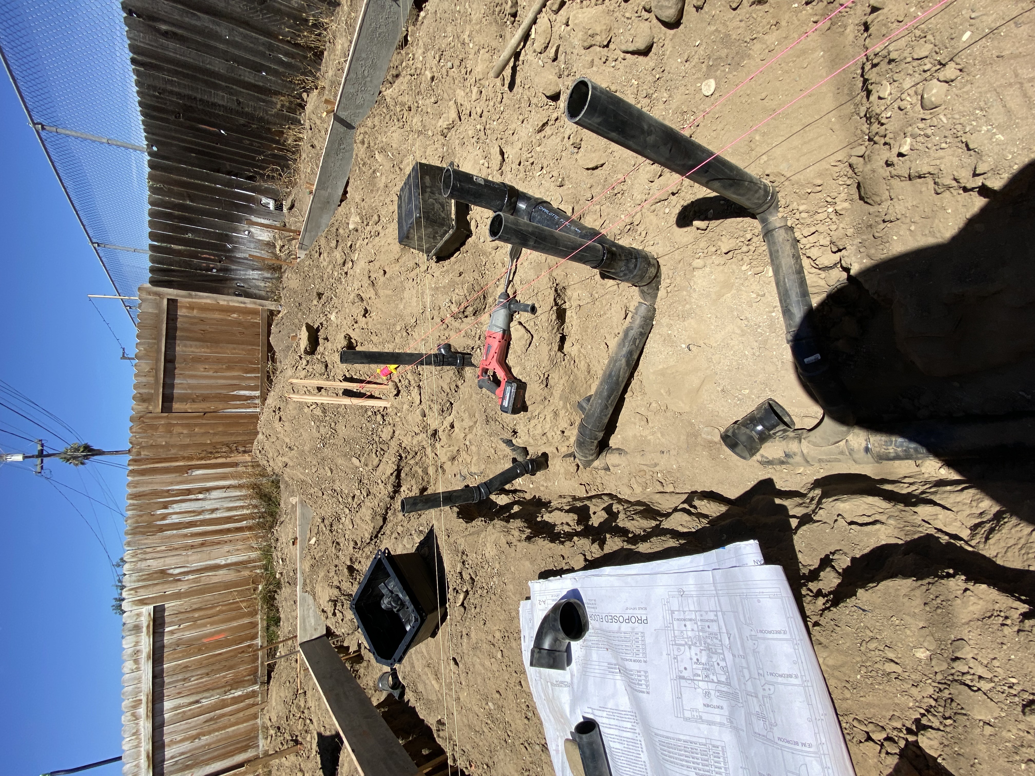 Essential Pro Plumbing Image