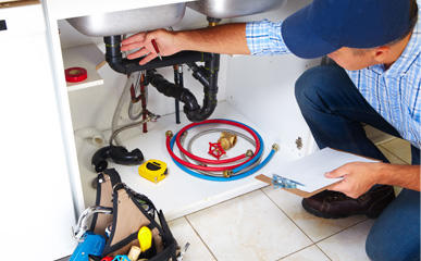 Island Mann Plumbing & Drain Cleaning Photo