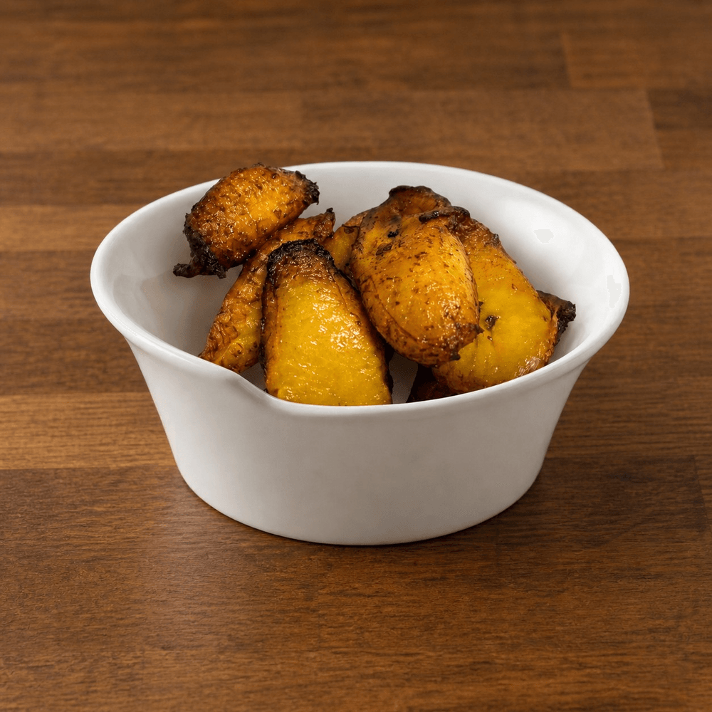 Fried Plantains