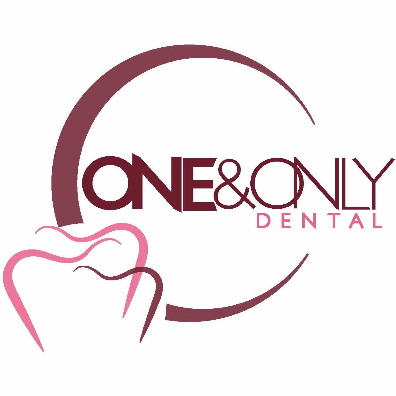 One And Truly Dental Logo