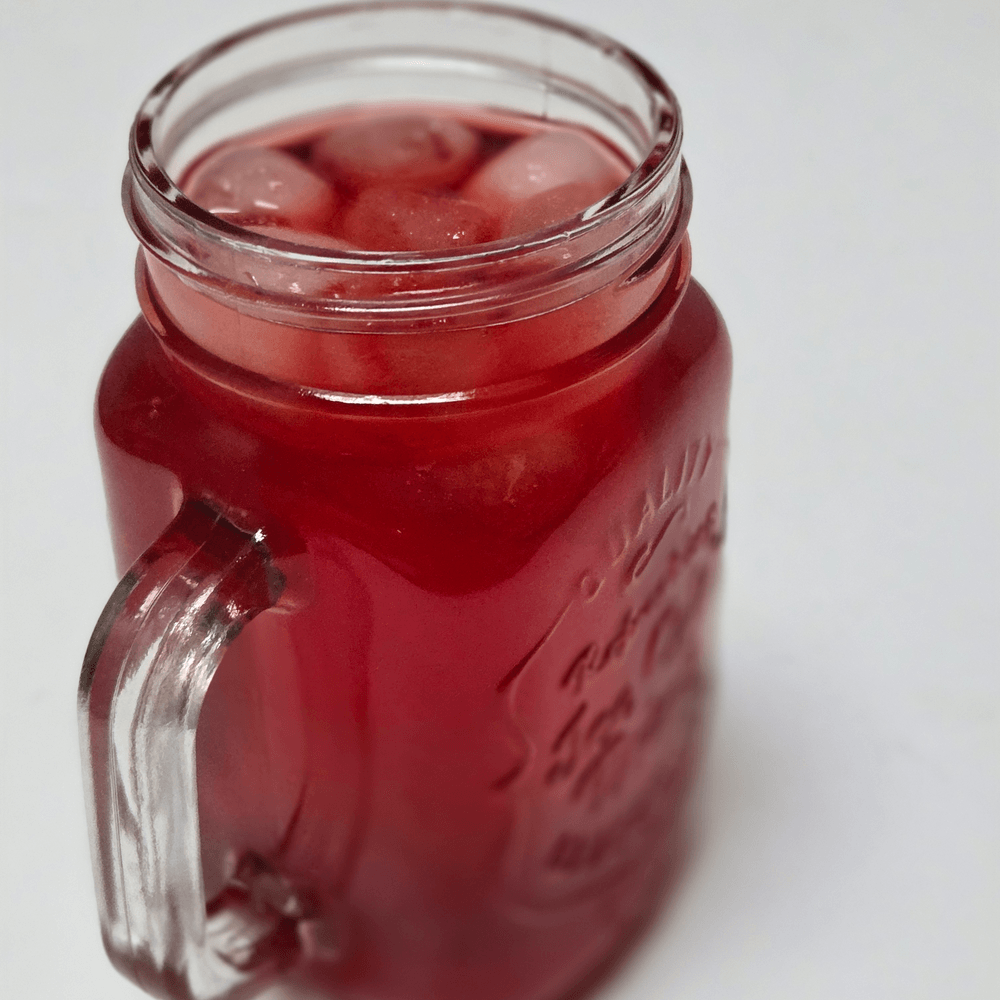 Signature Pomegranate Juice