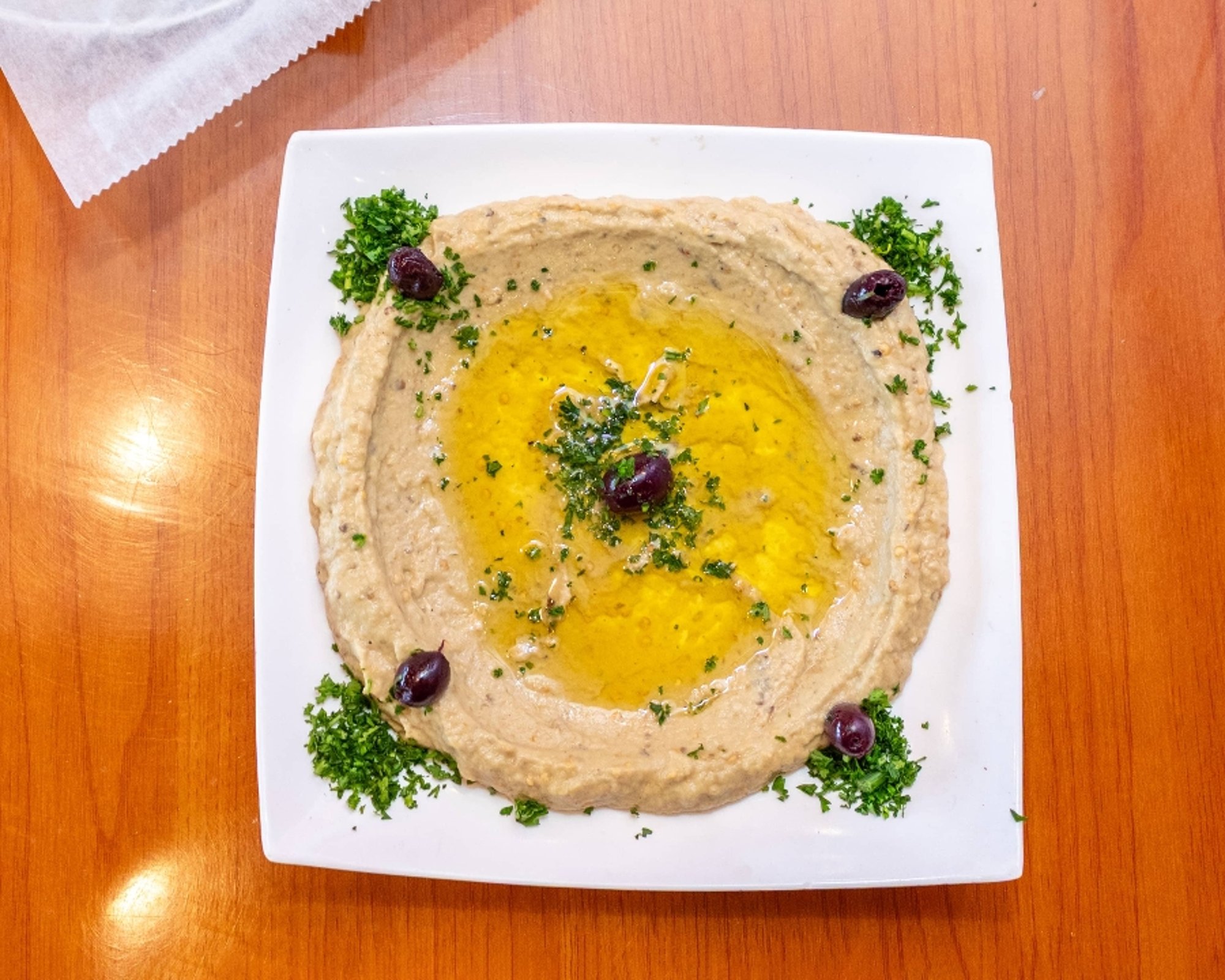 Baba Ganoush