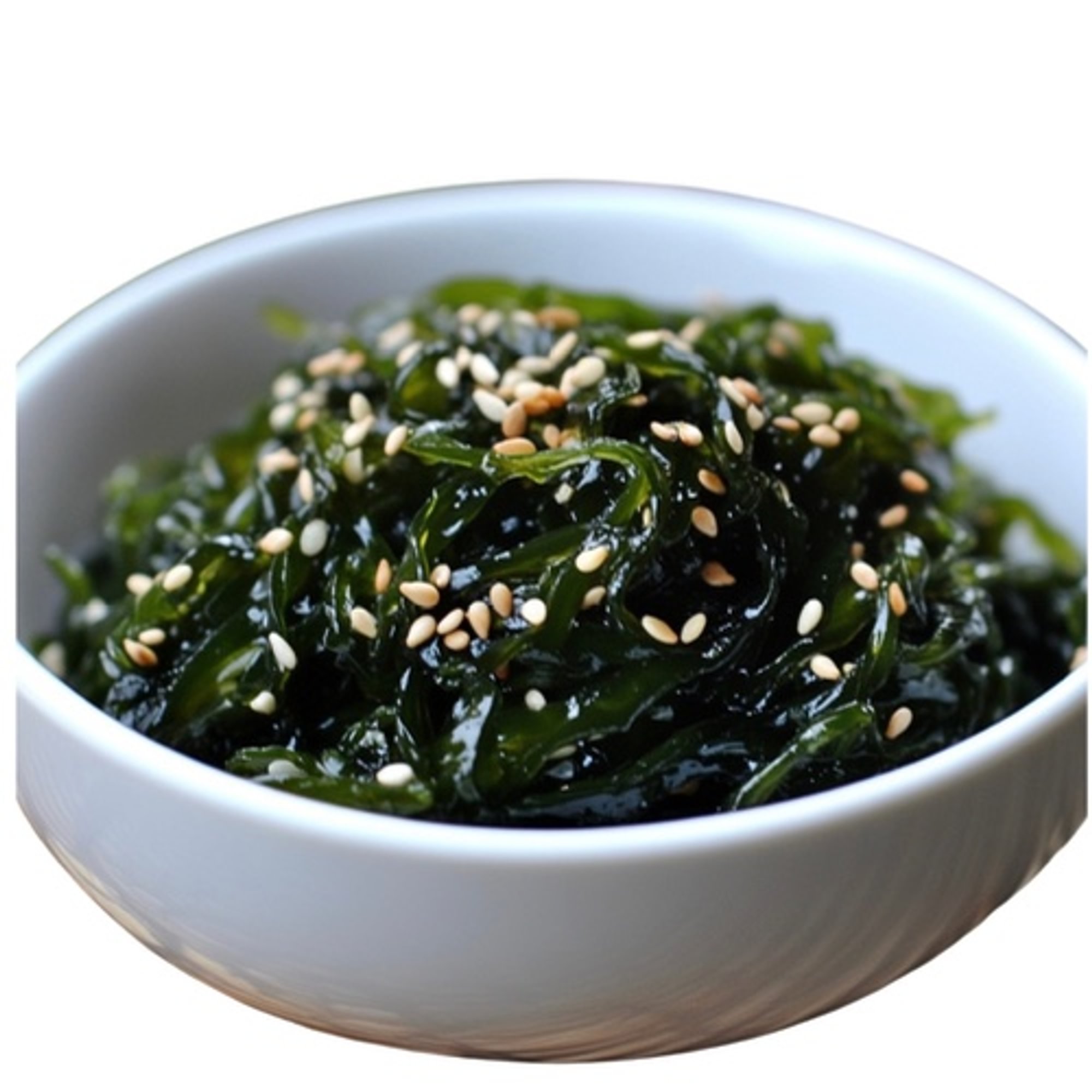 Seaweed Salad
