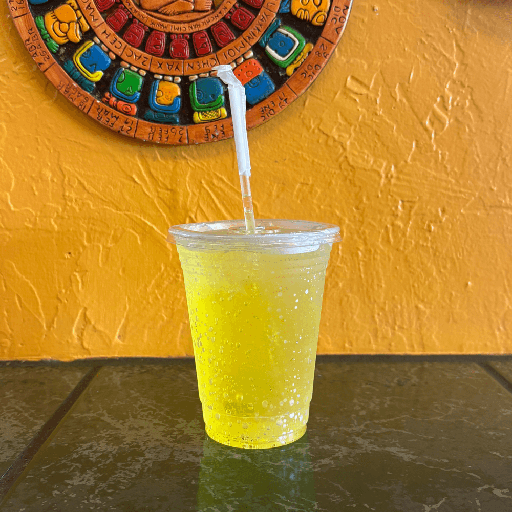 Fountain Soda