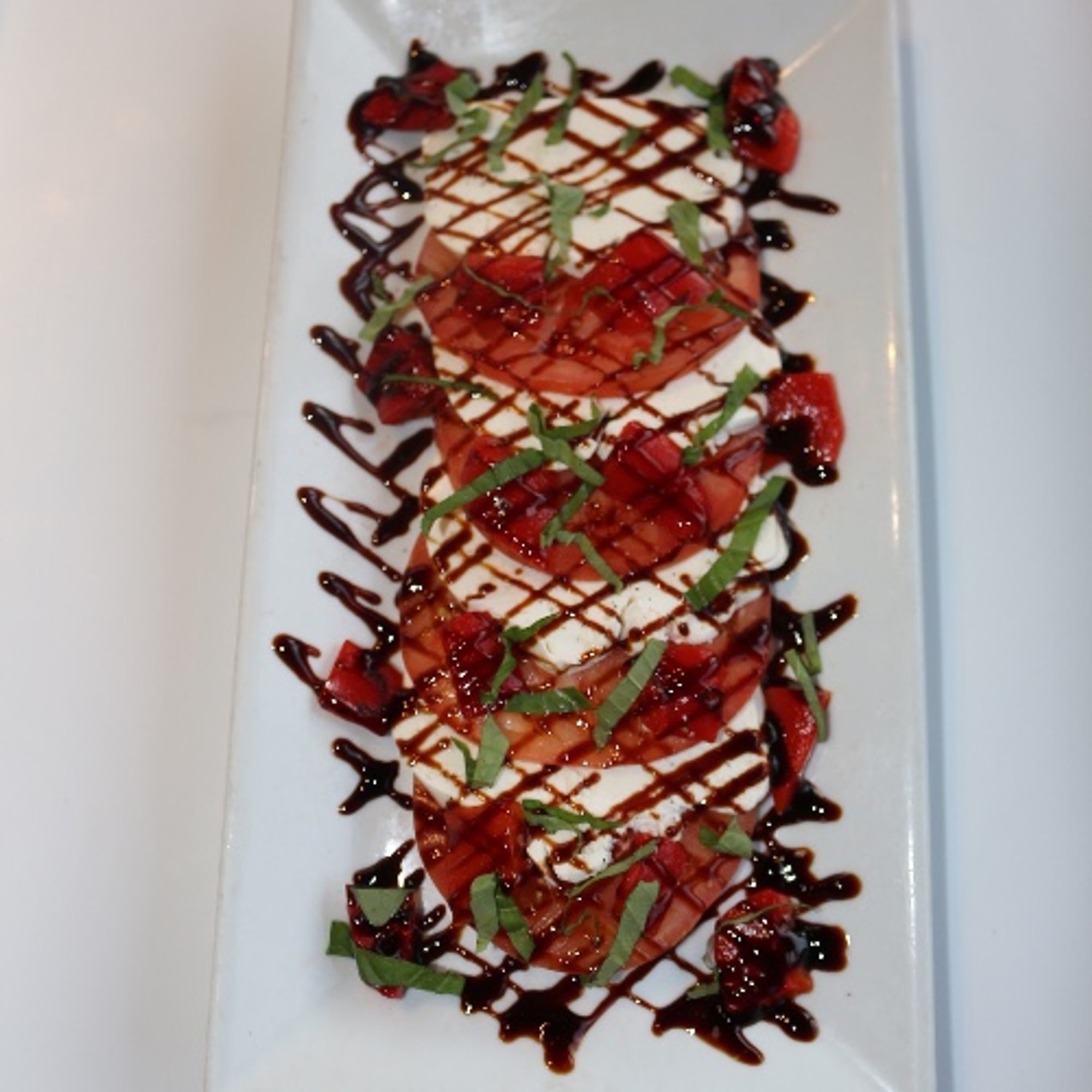Caprese Salad