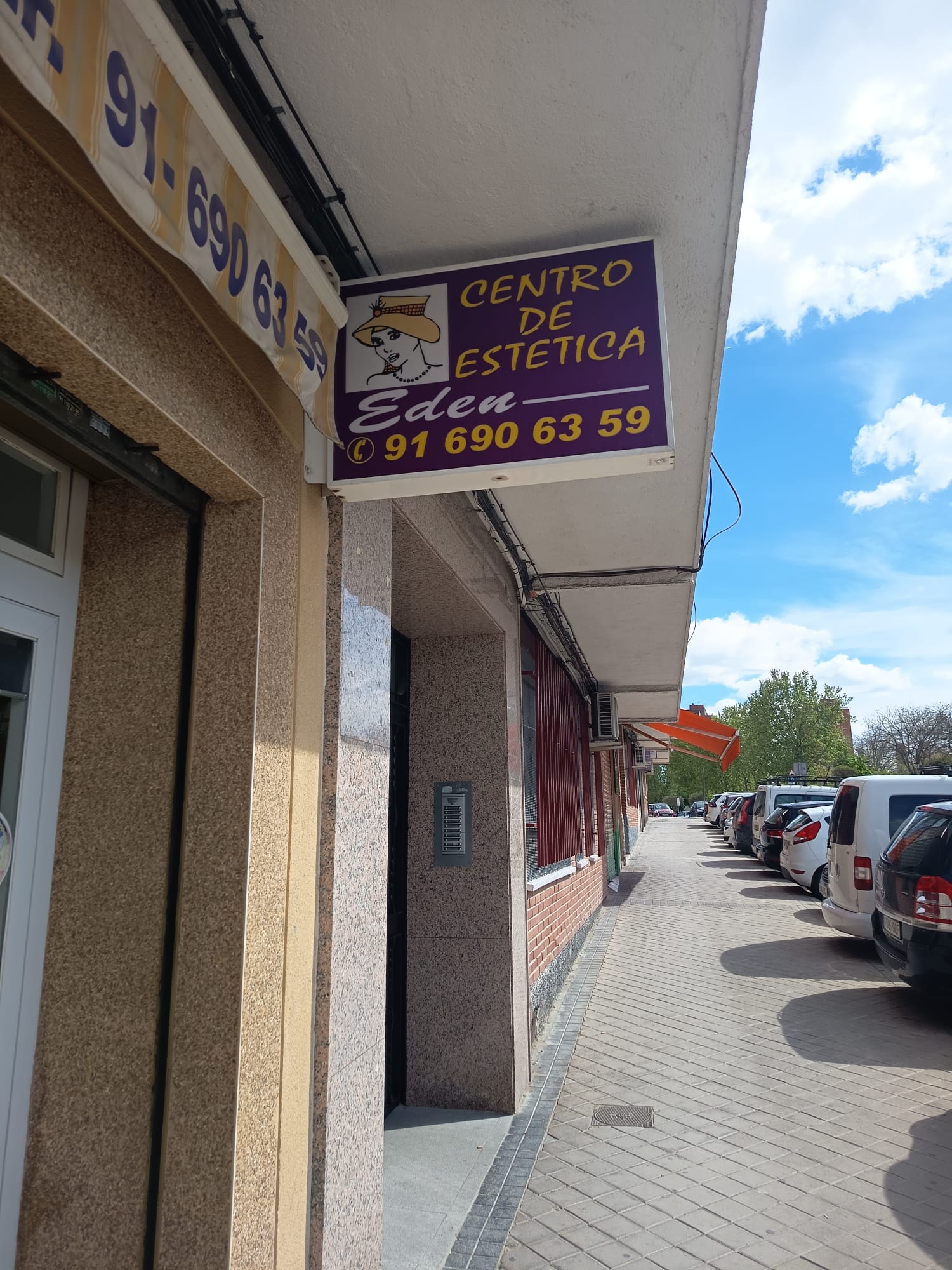 Galería en miniatura