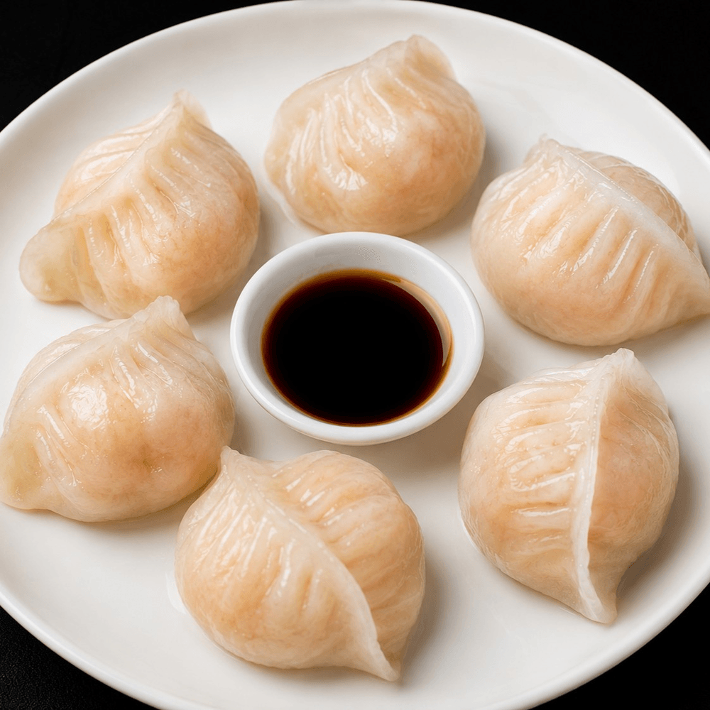 Steamed Dumpling