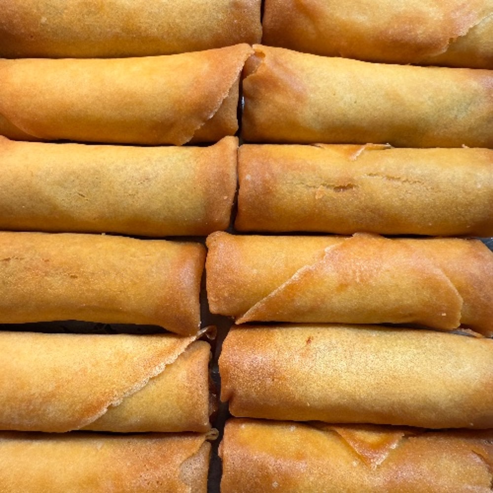 Spring Roll