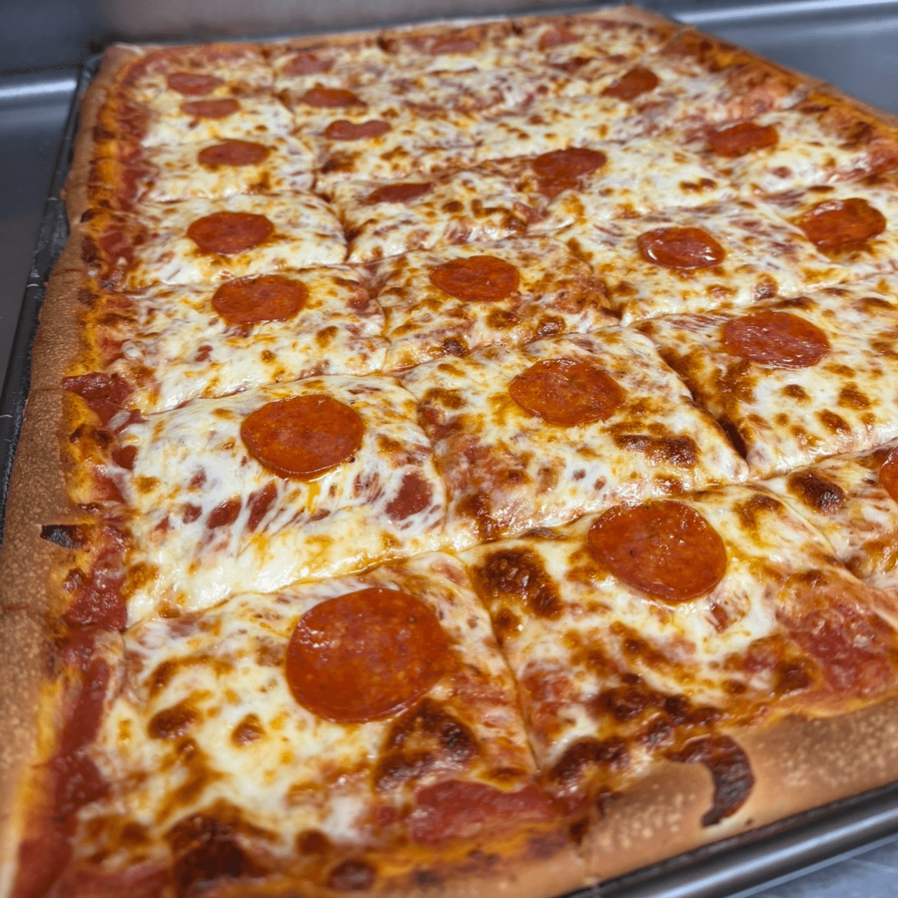 28 Cuts Special