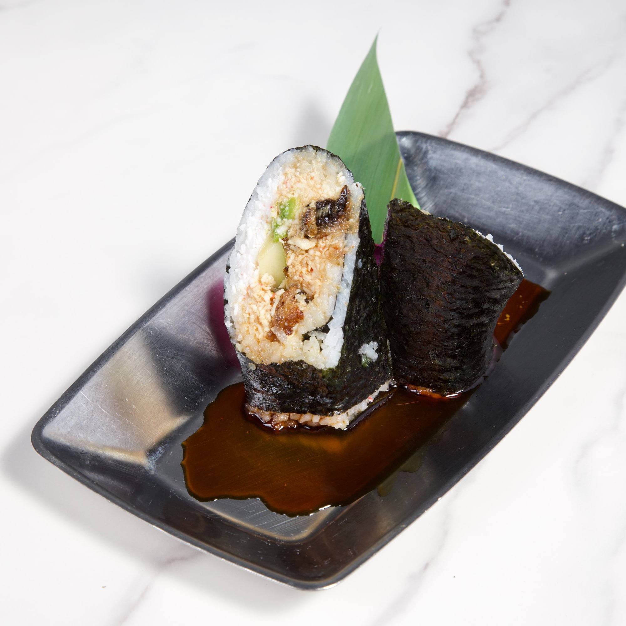 Dragon Ball Temaki