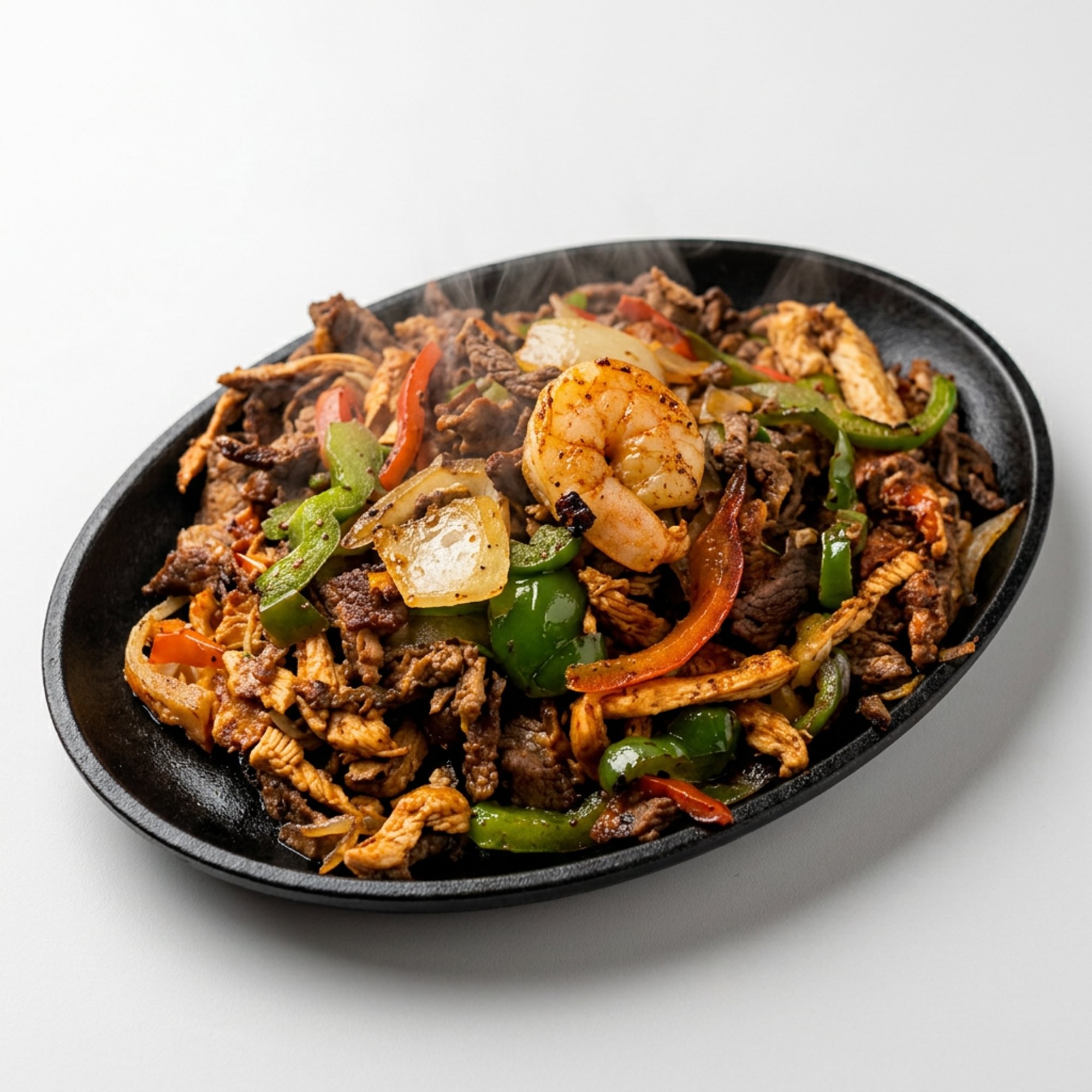 Fajitas