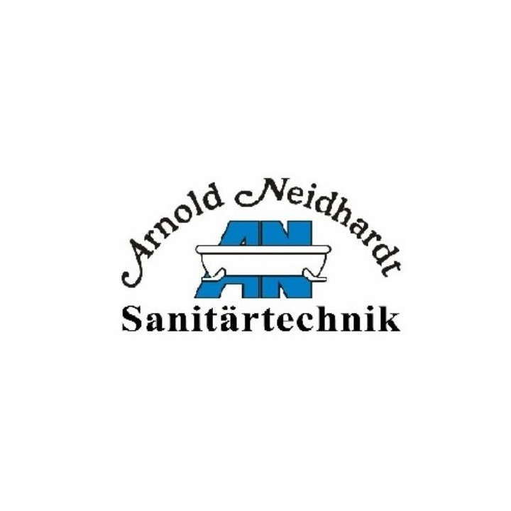 Logo von Arnold Neidhardt Gas- und Wasserinstallation