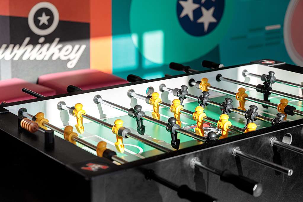 Hilton Garden Inn Mt. Juliet Image