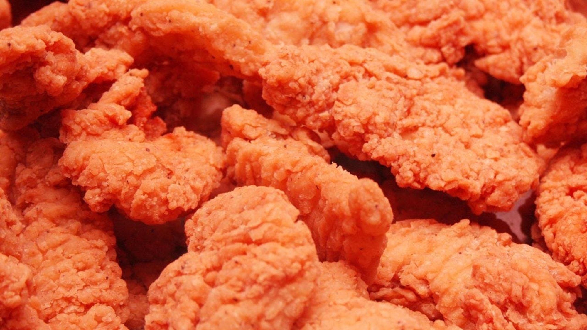Chicken Fingers