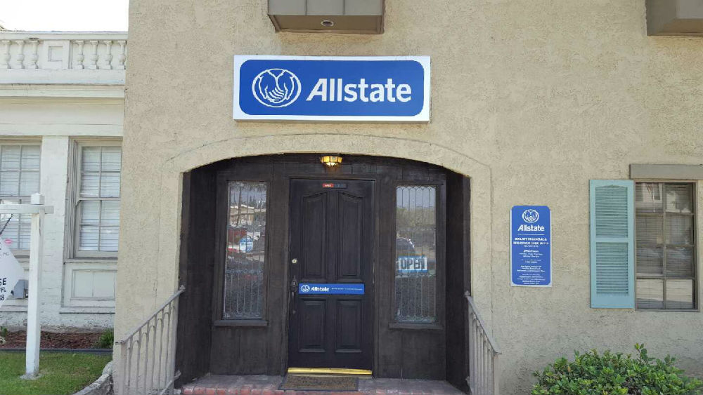 Daniel Z. Malaty: Allstate Insurance Photo