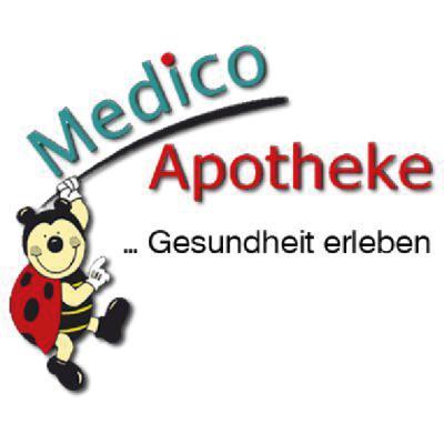 Logo von Medico Apotheke