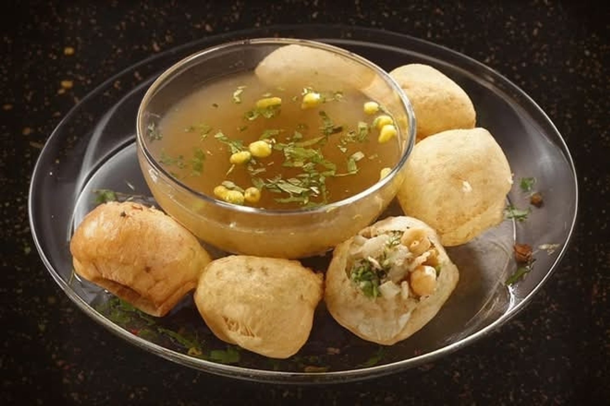 Pani Puri