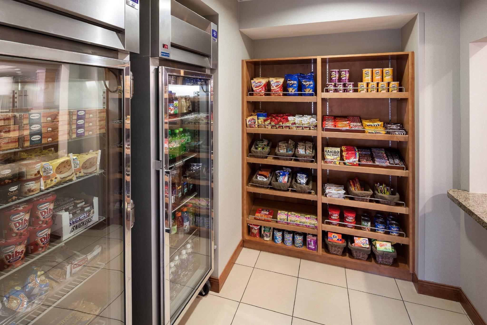 Residence Inn by Marriott San Bernardino Photo