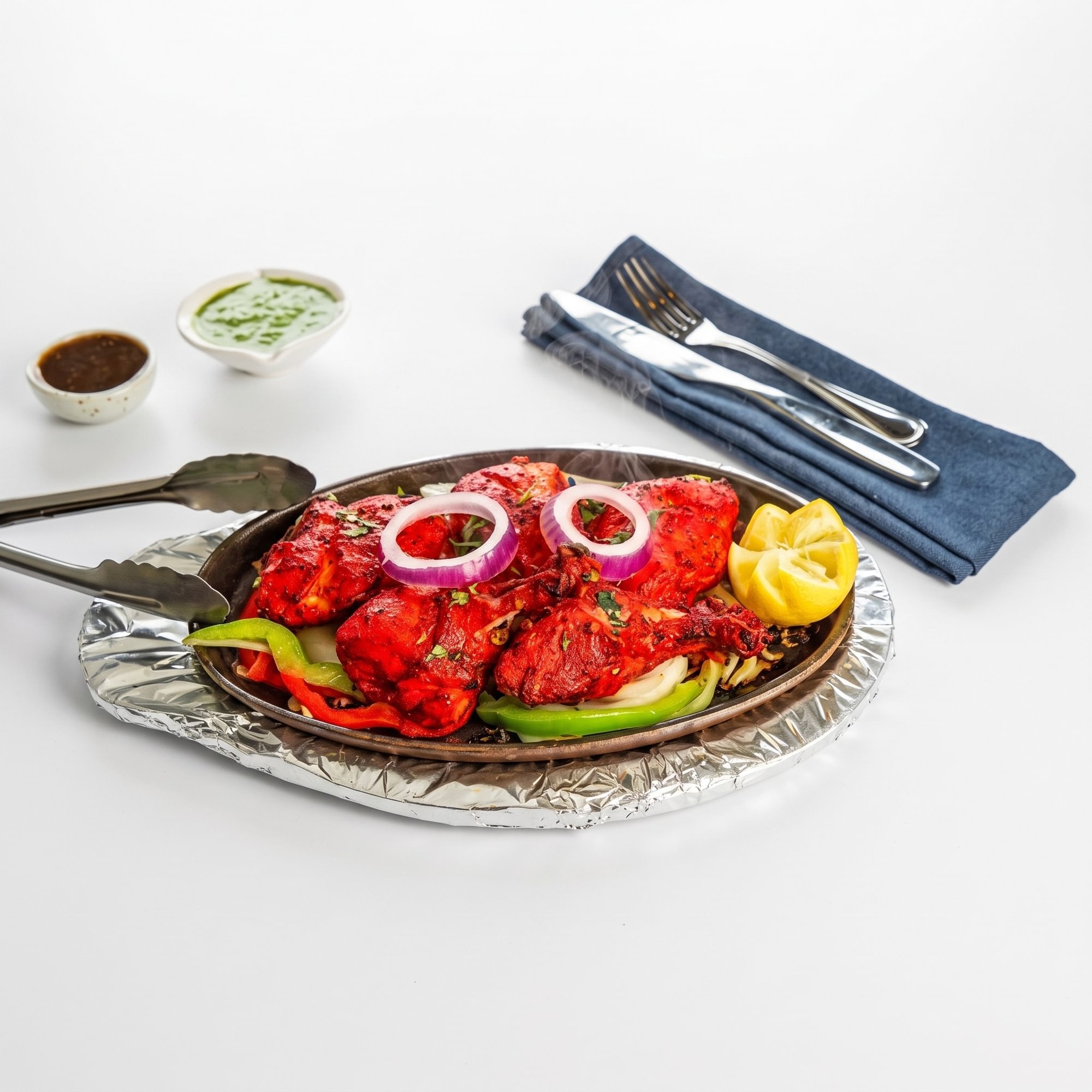 Tandoori Chicken