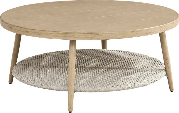 Patio Coffee Tables