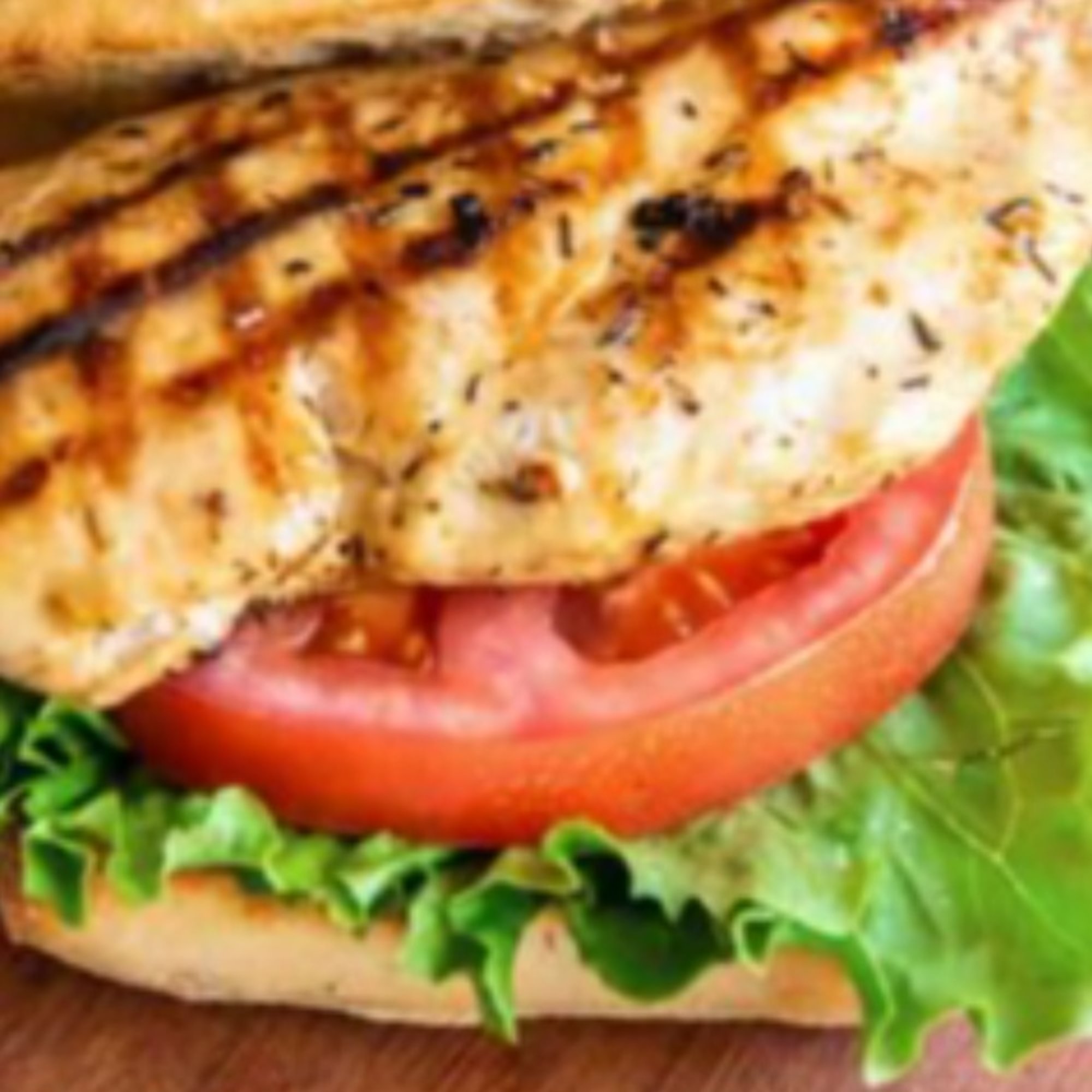 Chicken Sandwich