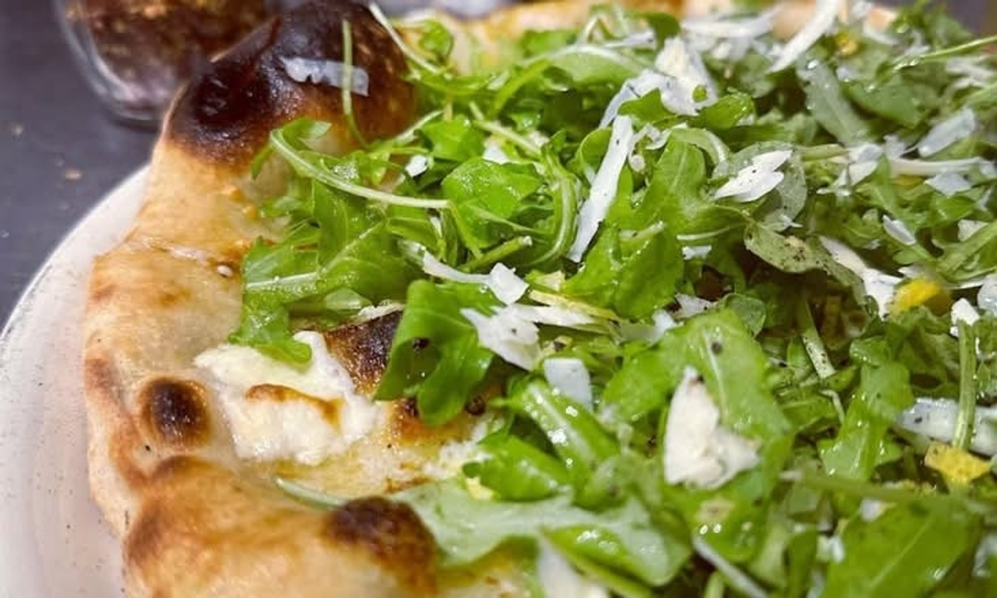 Kensington Pizza