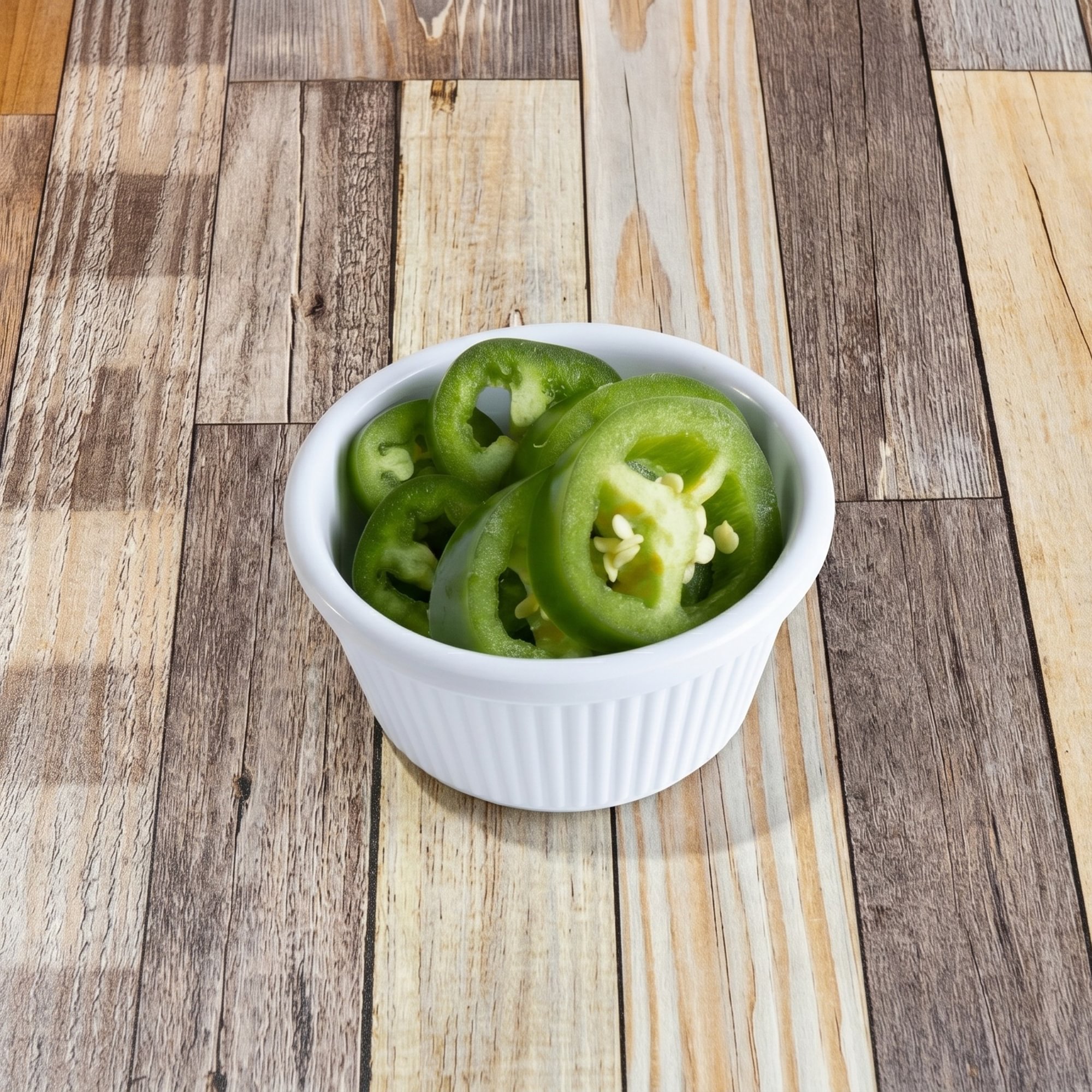 Side Jalapeno